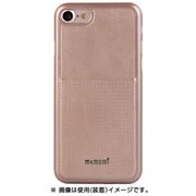 AFC4075 [iPhone 7用 4.7インチ Classic シリーズ ケース ローズゴールド]