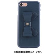AFC4035 [iPhone 7用 4.7インチ Butterfly シリーズ ケース ロイヤルブルー]