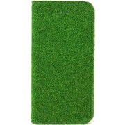 AG/SBF-FPC07 [iPhone 7用 4.7インチ Shibaful Flip Cover for 新型iPhone Central Park]