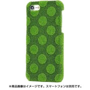 AG/SBC-IP701 [Shiba CAL by Shibaful for iPhone SE（第2世代）/8/7 4.7インチ用 大きめドット]
