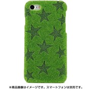 AG/SBC-IP703 [Shiba CAL by Shibaful for iPhone SE（第2世代）/8/7 4.7インチ用 スターズ]