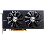 グラフィックスボード SA-RX480-8GD5N001 NITRO+ RADEON RX 480 8G GDDR5