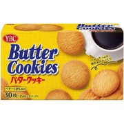 ヤマザキビスケット バタークッキーL 30枚