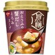 日清旨だし膳 おとうふの蟹だしとろみスープ 14g [レトルト]