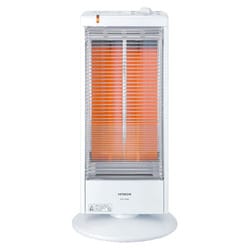 日立❤電気ストーブ(シーズヒーター )HLH-1040S ホワイト　即購入可能 ヨドバシ.com - 日立 HITACHI 電気ストーブ HLH-1040S 通販