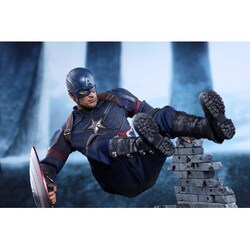 ヨドバシ.com - ホットトイズ HOT TOYS ムービー・マスターピース