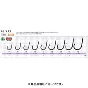 K1マダイ 10号