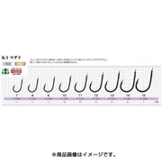 K1マダイ 13号