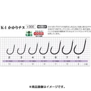 K1かかりチヌ 3号