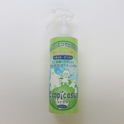 エコピカサス 300ml [コーティング剤]