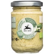 アルチェネロ 有機ズッキーニ・ペースト 130g [パスタソース]