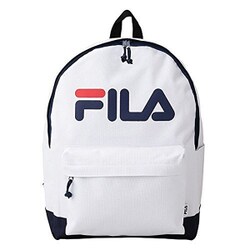 ヨドバシ.com - フィラ FILA FM2006 [デイバッグ ホワイト] 通販【全品