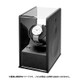 ウォッチワインダー アダプター付 1個巻き P01CC-BK