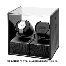 ヨドバシ.com - BOXY Design P02CC-BK [ウォッチワインダー アダプター