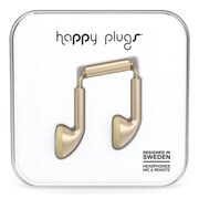 イヤホン CHAMPAGNE EARBUD CHAMPAGNE 7831