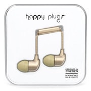 インイヤーイヤホン シャンパン IN-EAR CHAMPAGNE 7832