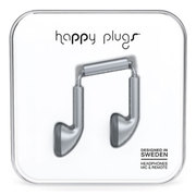イヤホン SPACE GREY EARBUD SPACE GREY 7833