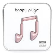 イヤホン PINK GOLD EARBUD PINK GOLD 7835