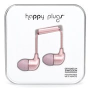 インイヤーイヤホン ピンクゴールド IN-EAR PINK GOLD 7836