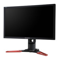 ヨドバシ.com - エイサー Acer 24型ワイド 非光沢 ゲーミングモニター XB241Hbmipr 通販【全品無料配達】