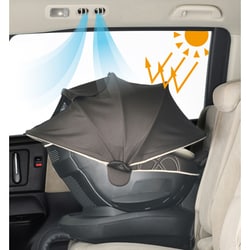 ヨドバシ.com - カーメイト CARMATE クルット4i グランス