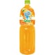 ミニッツメイド クー みかん 1.5L×8本 [果実果汁飲料]