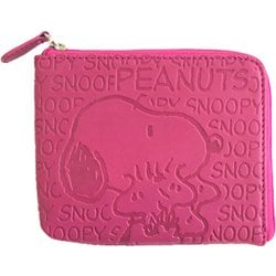 ヨドバシ Com バンガード Vanguard Va スヌーピーウッドストックハグ ウォレット ピンク 通販 全品無料配達