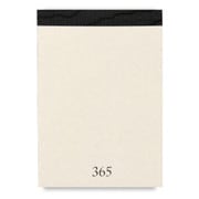 365notebook (A7) yuki 8677