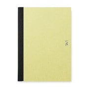 365notebook (A6) wasabi 8683