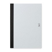 365notebook (A6) kiri 8684