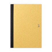 365notebook (A6) karashi 8685