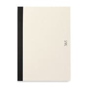 365notebook (A6) yuki 8687
