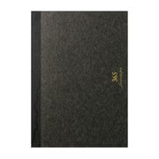 365notebook FP (A6)sumi 8704