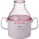 AQUA-H お風呂用水素水生成器 AH-HF1601(PK)