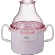 AQUA-H お風呂用水素水生成器 AH-HF1601(PK)