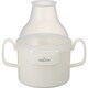 AQUA-H お風呂用水素水生成器 AH-HF1601(WH)