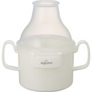 AQUA-H お風呂用水素水生成器 AH-HF1601(WH)