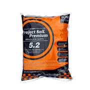 プロジェクトソイル プレミアム 5.2 2kg