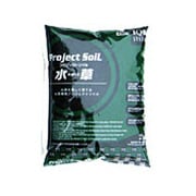 プロジェクトソイル 水草 2kg