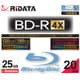 録画用BD-R スリムケース 25GB 4倍速 インクジェットプリンタ対応 20枚 BD-R130PW 4×.20P SC C