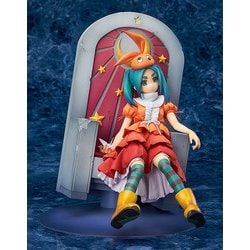 化物語 物語シリーズ 斧乃木余接 DX グッドスマイルカンパニー 1/8 新品 楽天市場】グッドスマイルカンパニー 物語シリーズ 1／8 斧乃木