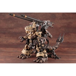 ゴジュラス・ジ・オーガ 全高約370mm 1/72スケール ZOIDS ゴジュラス・ジ・オーガ 全高約370mm 1/72スケール