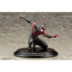 コトブキヤ　ARTFX スパイダーマン 2 フィギュア コトブキヤ ARTFX スパイダーマン 2 フィギュア Kotobukiya