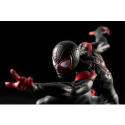 ヨドバシ.com - コトブキヤ KOTOBUKIYA ARTFX+ スパイダーマン