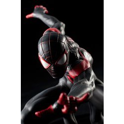 ヨドバシ.com - コトブキヤ KOTOBUKIYA ARTFX+ スパイダーマン