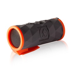 outdoor tech buckshot speaker