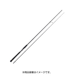 ヨドバシ.com - メジャークラフト Major Craft CRX-832EL [クロ
