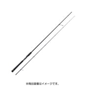 CRX-T802ML [クロステージ 黒鯛モデル]