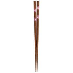 先角桜市松 赤 21cm 085196