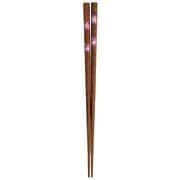 先角桜市松 赤 21cm 085196
